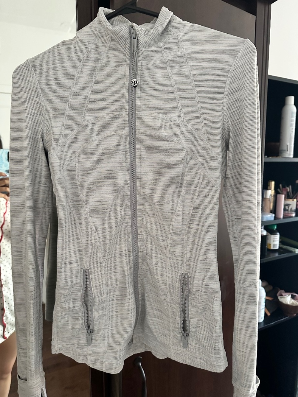 Lululemon Define Jacket Full Zip - Picture 1 of 4